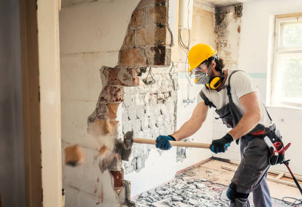Professional Concrete contractor in Park Hill, OK